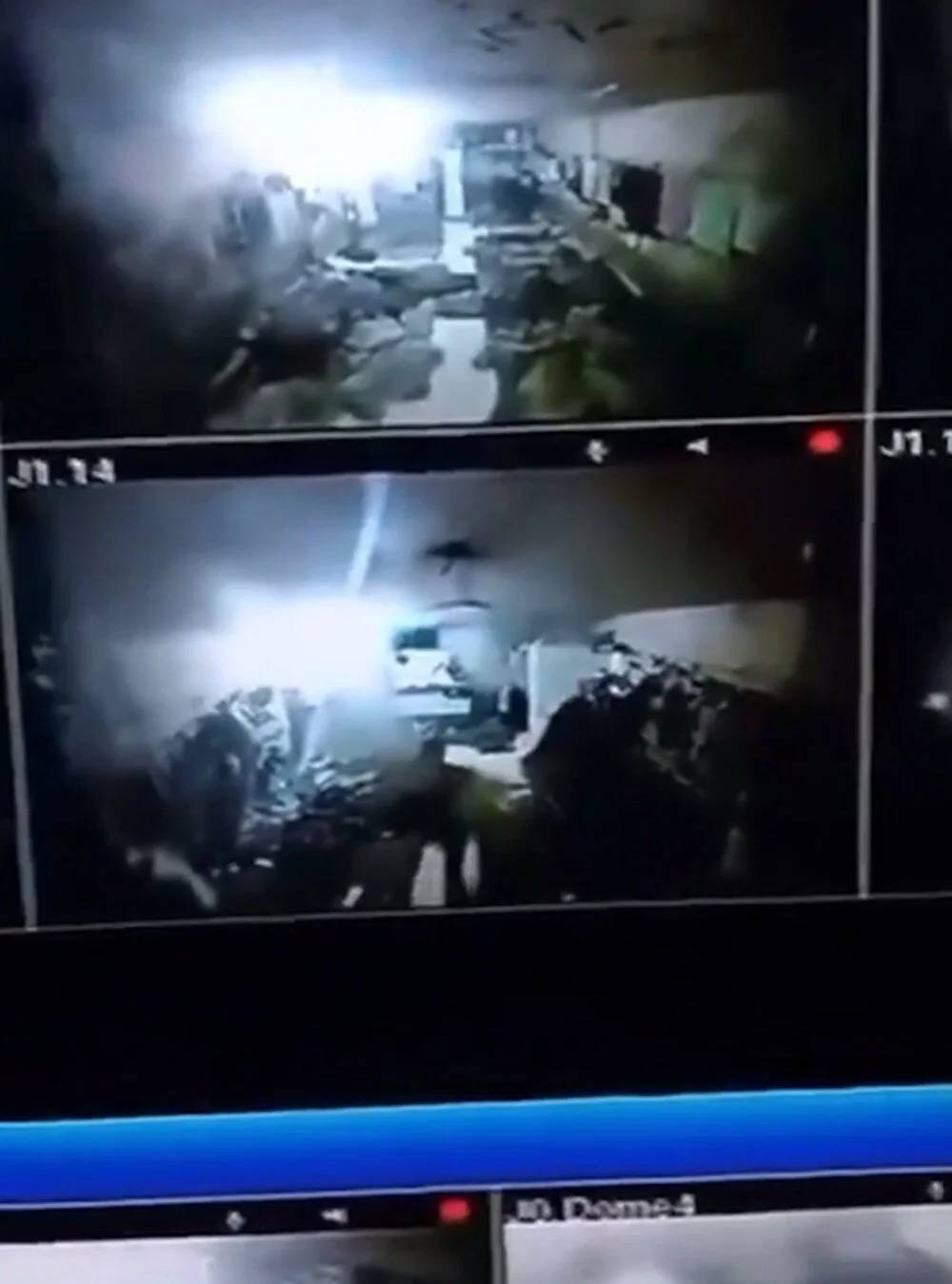 Esad'ın yeraltı hapishanesi aranıyor! Görüntüleri var ama yerleri bulunamıyor 10